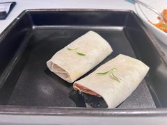 -金海华·赫本时光餐厅(现代传媒广场店)