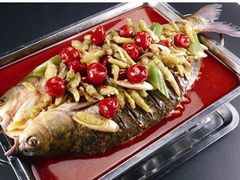 -茶花妹子云南餐厅(传媒大学店)
