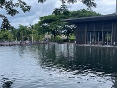 -三亚太阳湾柏悦酒店