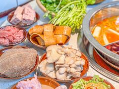 -芈重山老火锅(昌平店)