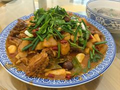 -福顺祥大盘鸡(临潼店)