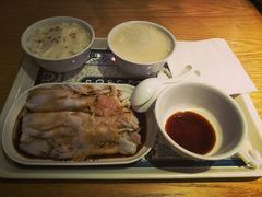 -冰泉豆浆馆(阳朔店)