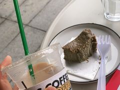 -Kilos咖啡馆(保利珑远店)