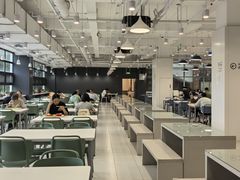 -清华大学-澜园教工餐厅