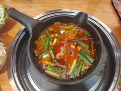 -黔三一夺夺粉酸汤火锅(百信店)