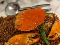 -喜记避风塘炒辣蟹(旗舰店)