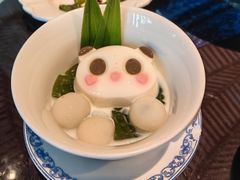 -蝶·space·新川菜(嘉里中心店)