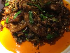 -九锅一堂酸菜鱼(新南凯德直营店)