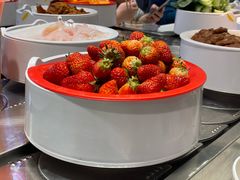 -龍歌自助小火锅(秦淮水游城店)