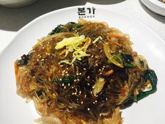 -本家韩国烤肉(青岛万象城店)