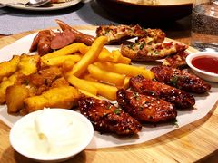 小食大拼-G+KITCHEN(龙湖狮山天街店)