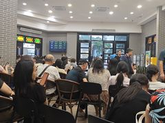 -粥旺庄(芳村店)