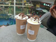 -BeauTea水仙(coco park店)