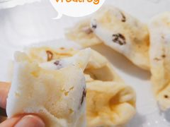 无糖麻薯-沪上酥铺(东晓南店)