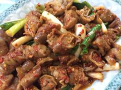 iphone_upload_pic-白家寨子·山野白族菜(古城总店)