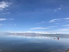 -青海湖国家重点风景名胜区
