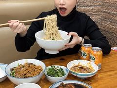 -小方的面(徐家汇店)