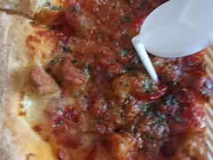 意酱披萨-达美乐比萨(南京路店)