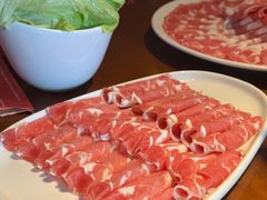 -宝泉铜锅·涮羊肉(解放东路店)