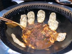 -锅来乐地锅鸡(安亭店)