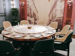 -喜粤广东菜(汉屯路店)