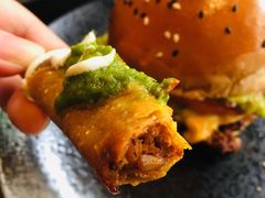 -Q MEX 库迈墨西哥餐吧(三里屯店)