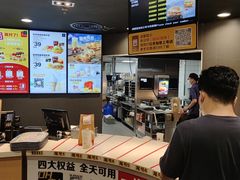 -麦当劳(盛兴大街店)