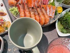 -庖丁兄弟干式熟成牛排自助餐厅(仁恒伊势丹店)
