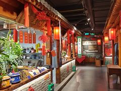 -正阳门饭庄·烤鸭·北京菜(万丰路七里庄店)