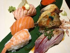 -笑福亭料理小馆(解放碑店)