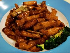 -良友·海鲜青岛菜(五四广场店)