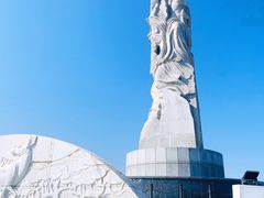 -长春世界雕塑园冰雪艺术天地