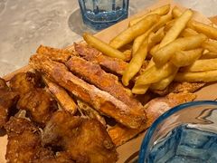 -必胜客(东大桥店)