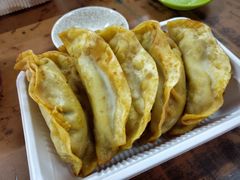 -清真蒋有记(老门东店)
