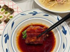 -二泉园老菜馆·百年无锡菜