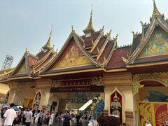 -西双版纳勐泐文化旅游区