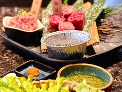 -老乾杯和牛烧肉(王府中环店)