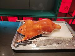 -紫光园烤鸭(前门大栅栏店)