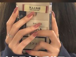 -悦指间美甲美睫