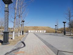 -瀛海足球主题公园