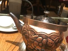-阿罗新疆菜(人民广场店)