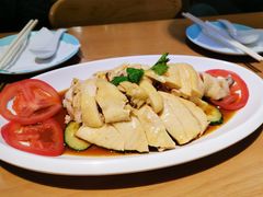 -新加坡高记KOO KEE Restaurant(盈科店)
