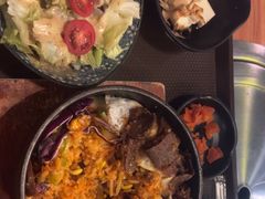 -炼瓦家日式烧肉·寿喜烧(融创精彩天地店)
