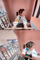 -奈尔宝·儿童乐园·亲子餐厅(鄞州万达店)