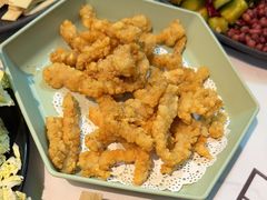 -云晓光头烧烤吧(德平路店)