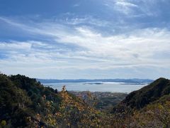 -云峰山自然风景区