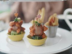 -南沙游艇会·大兵船餐厅