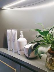 -栖SPA·ONDA ·海菲秀·皑皑科技美肤中心