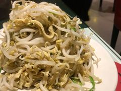 水缸豆芽-老昌春饼(中央大街店)