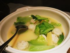 -馋遇江南·精致湖景雅宴(东方之门店)